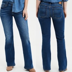 AE Super Stretch Favorite Boyfriend Jeans